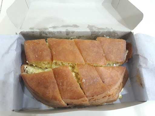 Martabak Manis Bill & Ray 5