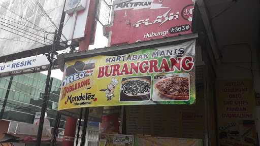 Martabak Manis Burangrang 2