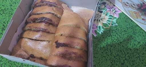 Martabak Manis Burangrang 1