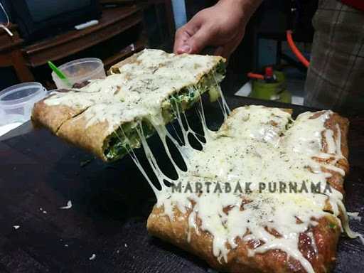 Martabak Purnama 5