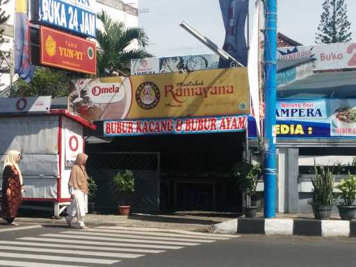 Martabak Ramayana 2