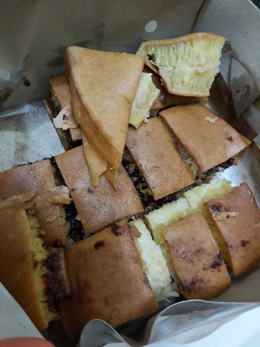 Martabak San Francisco 2