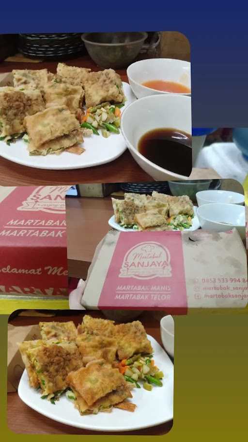 Martabak Sanjaya Yudanegara 4