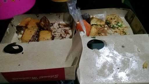 Martabak Sanjaya Yudanegara 2