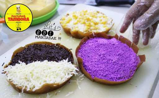 Martabak Tambora 10