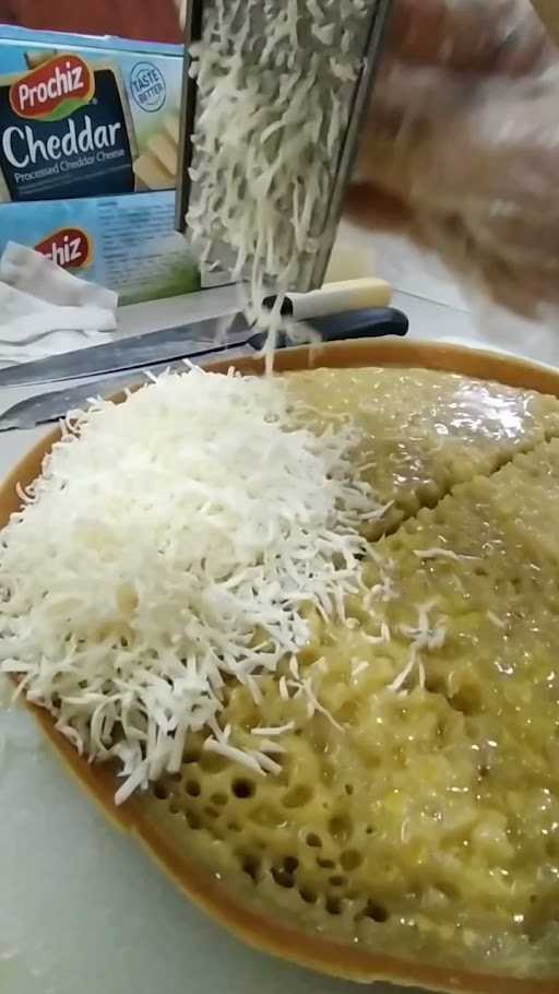 Martabak Tambora 2