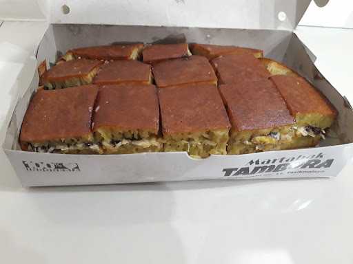 Martabak Tambora 1