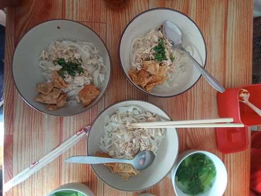 Mie Ayam Hz 1