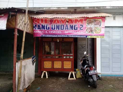 Mie Ayam Mang Undang 4