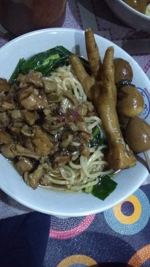 Mie Ayam Mang Undang 1