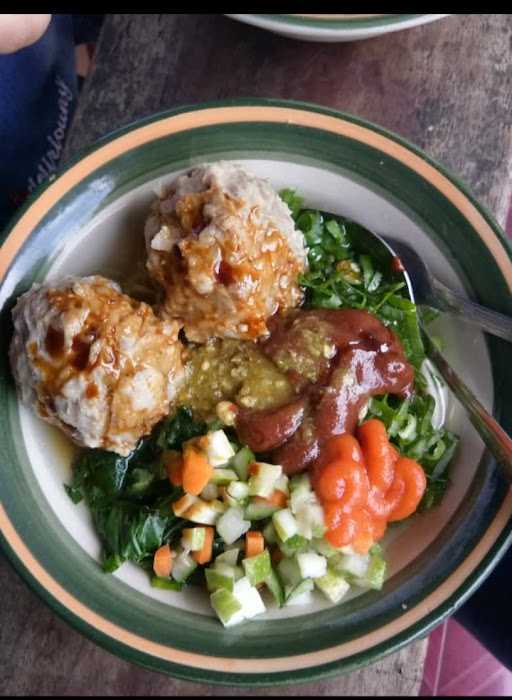 Mie Bakso  Bang Dan  10