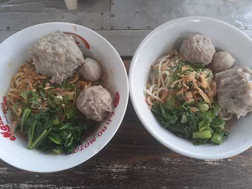 Mie Bakso  Bang Dan  7