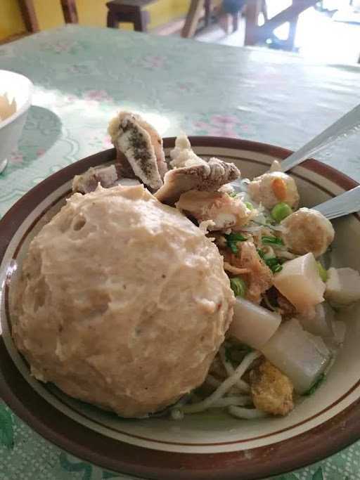 Mie Baso 55 Old 9