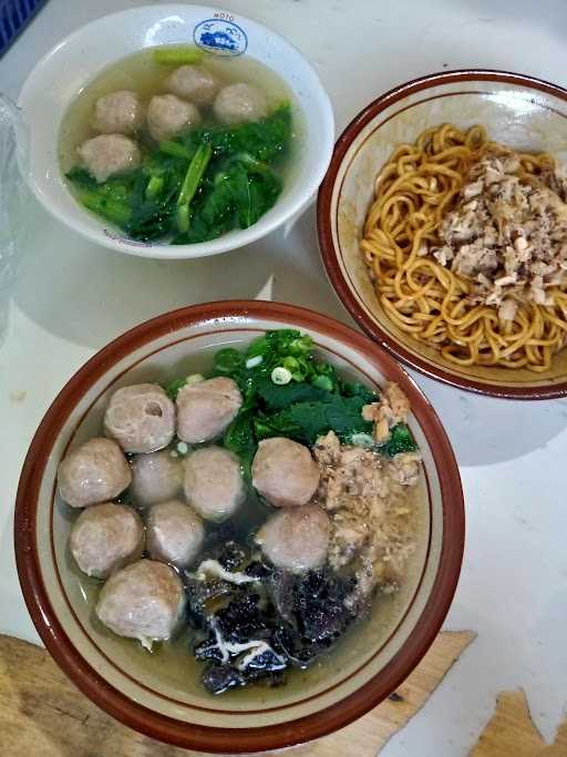 Mie Baso 55 Old 7