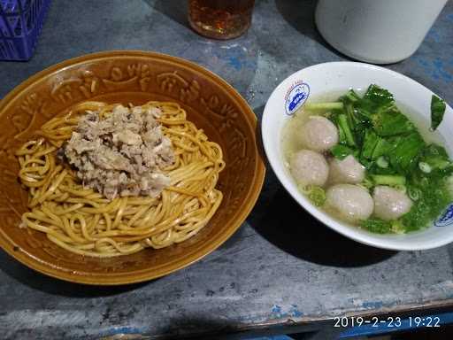 Mie Baso 55 Old 3