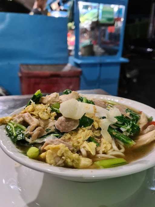 Mie Baso 55 Old 1