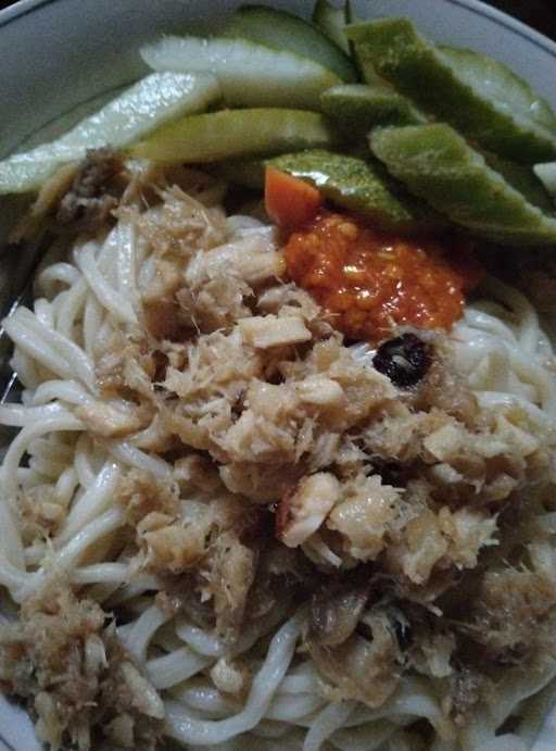 Mie Baso 77 10