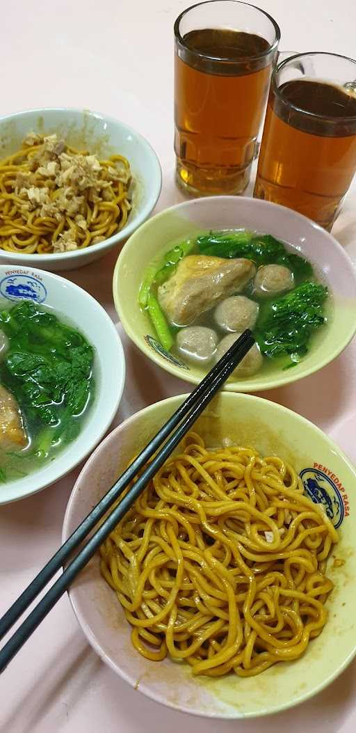 Mie Baso 77 7