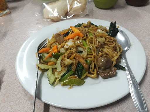 Mie Baso 77 6