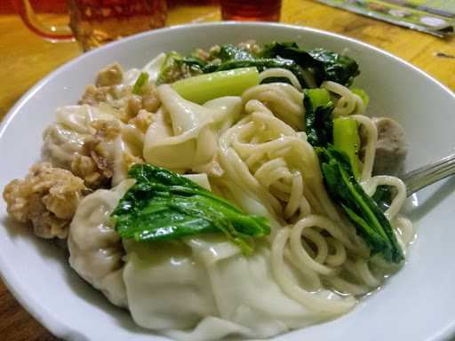 Mie Baso 77 5