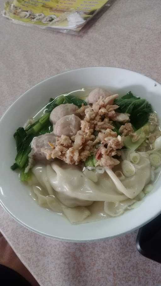 Mie Baso 77 3