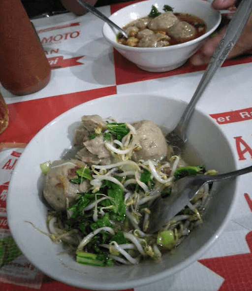 Mie Baso Abas Dan Seafood 9