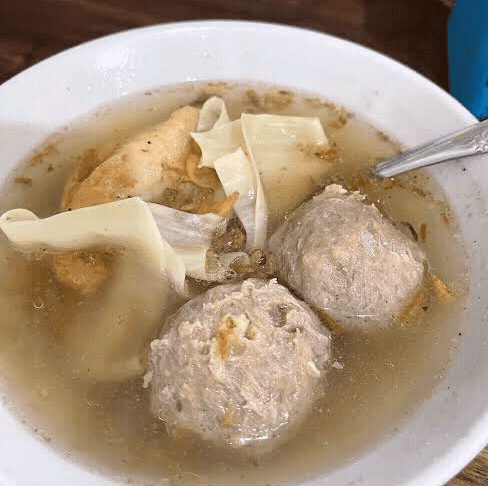 Mie Baso Abas Dan Seafood 8