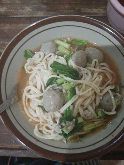 Mie Baso Babat Bangkit 7