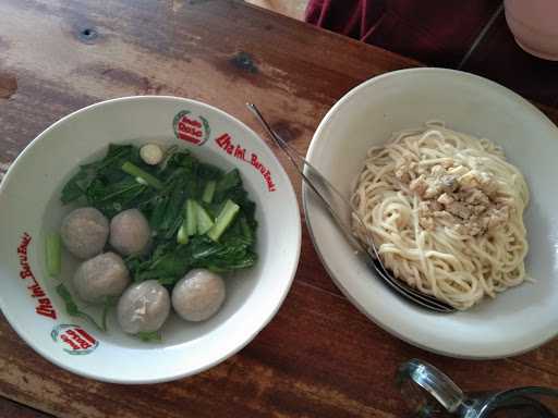 Mie Baso Babat Bangkit 6