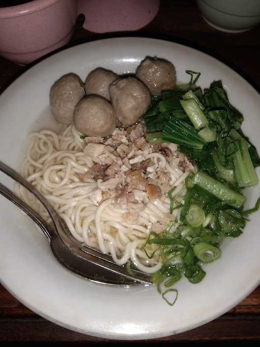 Mie Baso Babat Bangkit 3