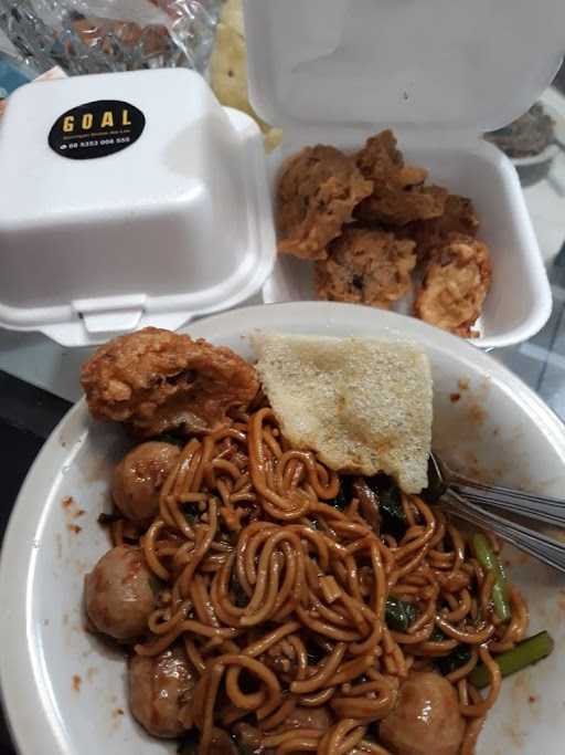 Mie Baso Babat Bangkit 2