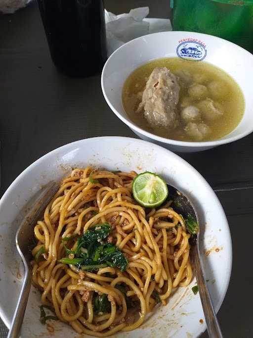 Mie Baso Babat Entom 7