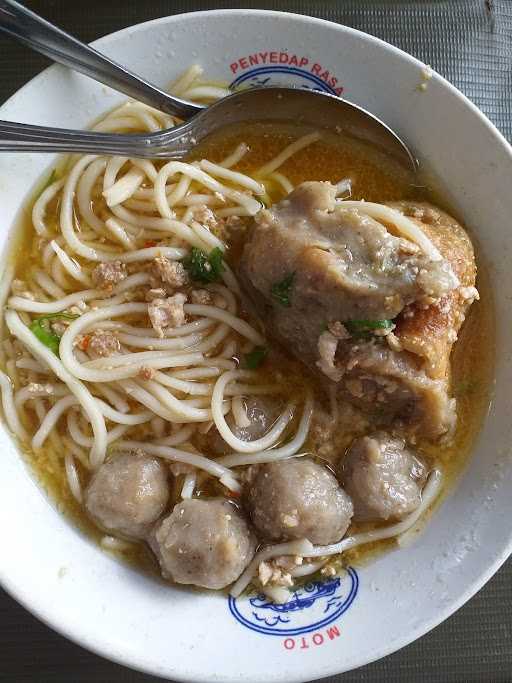 Mie Baso Babat Entom 6