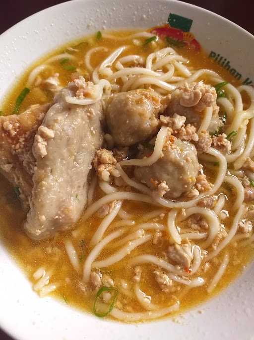 Mie Baso Babat Entom 4