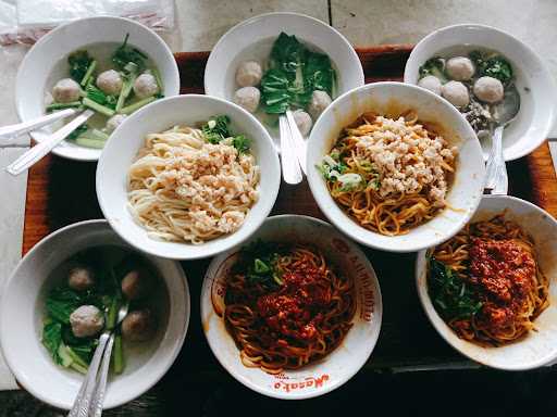 Mie Baso Barokah 2