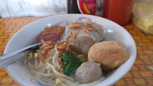 Mie Baso Besar & Dengkul Mang Nana 8