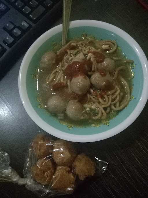 Mie Baso Cicim 10