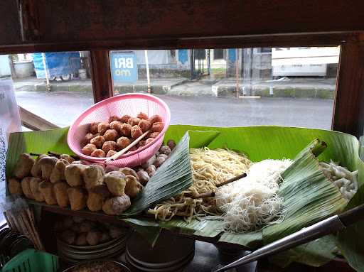 Mie Baso Cicim 9