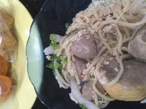 Mie Baso Cicim 1