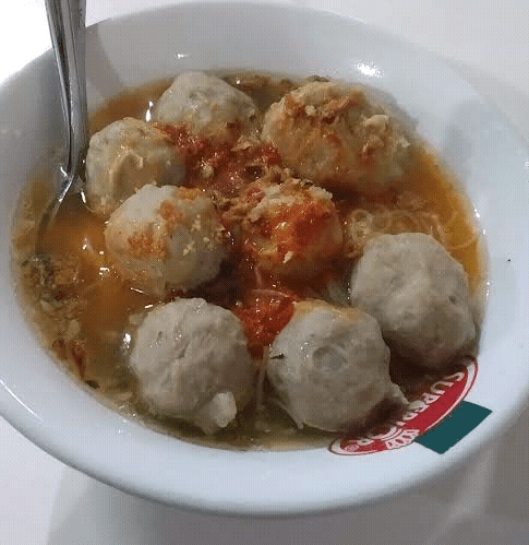 Mie Baso Deni 7