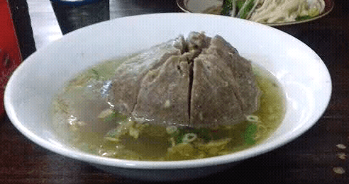 Mie Baso Deni 5