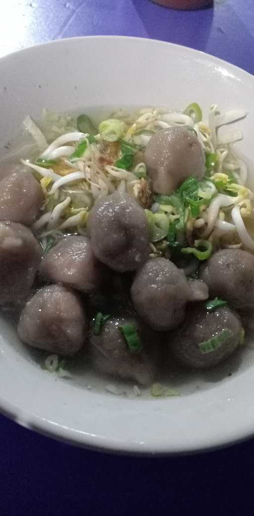 Mie Baso Kol Kurdi 8