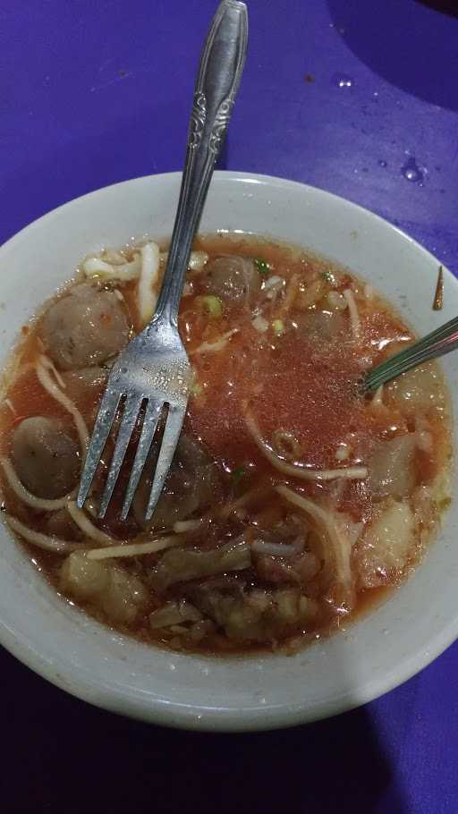 Mie Baso Kol Kurdi 7