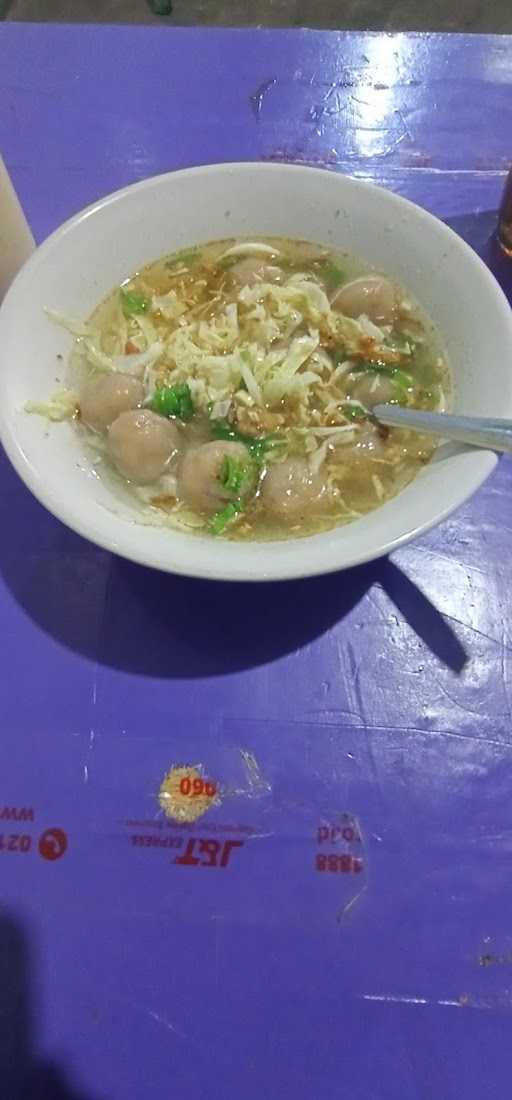 Mie Baso Kol Kurdi 6