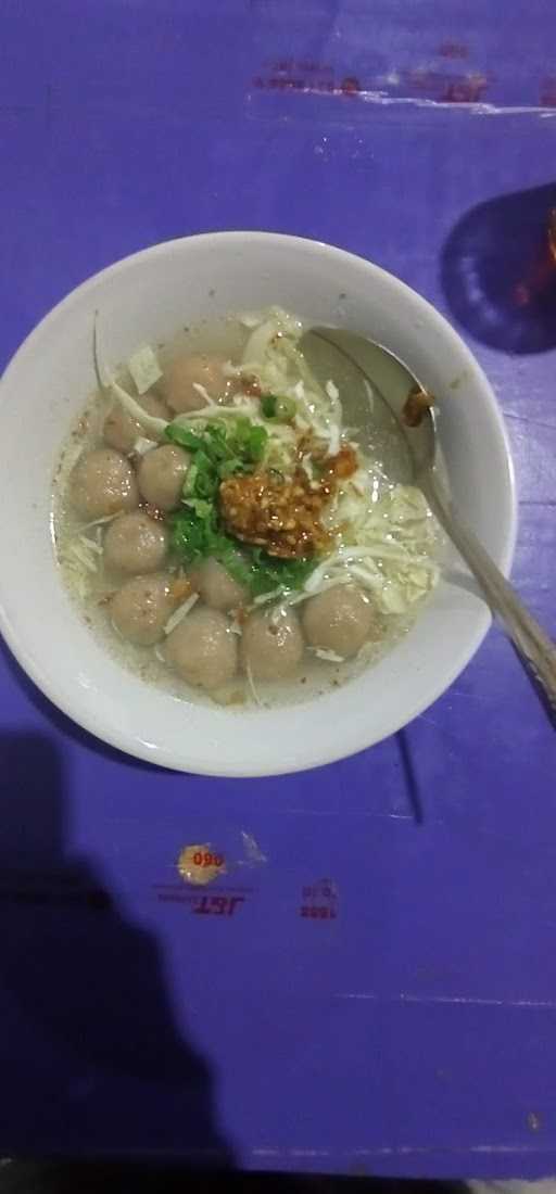 Mie Baso Kol Kurdi 5