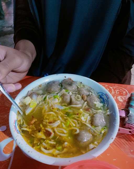 Mie Baso Kol Kurdi 4