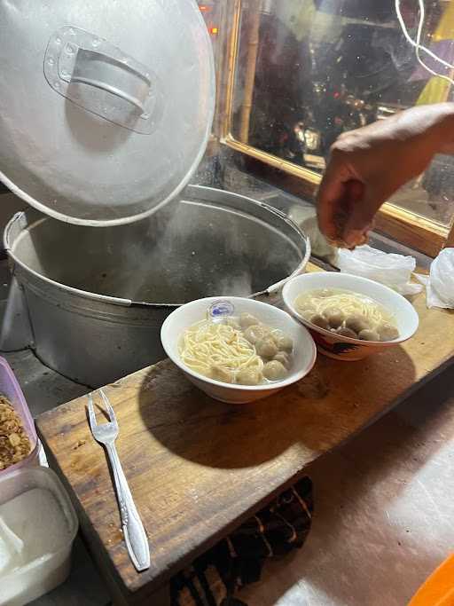 Mie Baso Kol Kurdi 1