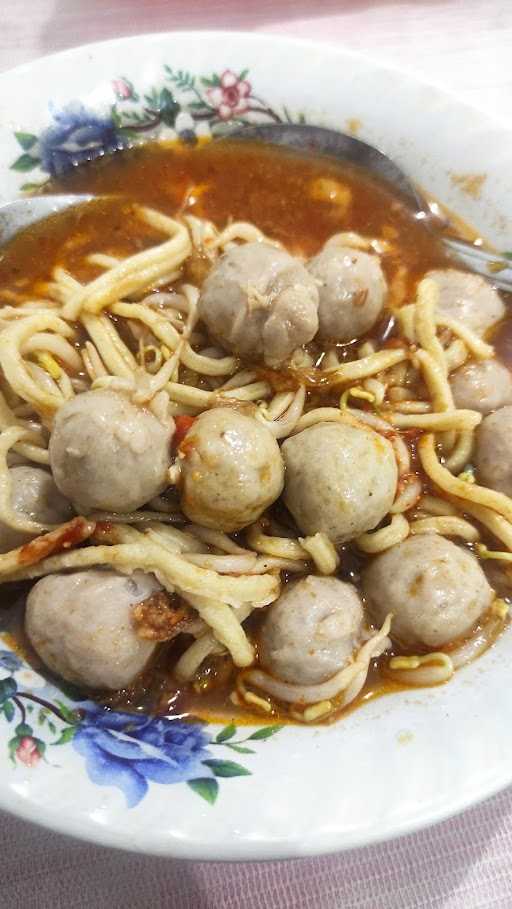 Mie Baso Komar Aif 7