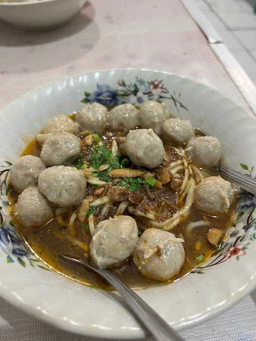 Mie Baso Komar Aif 6