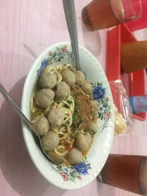 Mie Baso Komar Aif 5